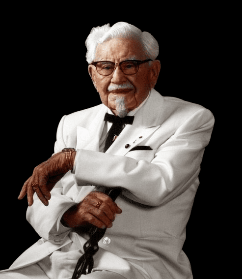 Motivational Story :- Failure can be a step towards something better