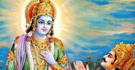 Bhagavad Geeta: Who is best among the ascetic, the wise and the yogi?