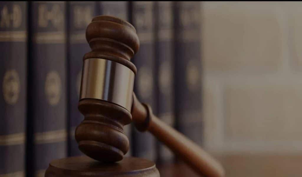Life imprisonment to five culprits in 17 year old murder case