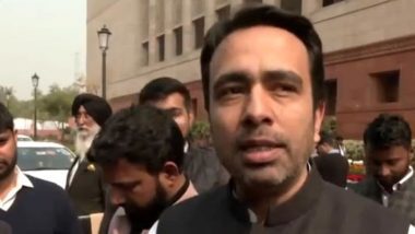 RLD declared candidates: Bet on Bijnor and Baghpat seats, not on Jayant Chaudhary or Charu.