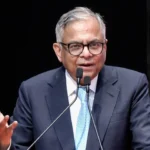 एन चंद्रशेखरन को फिर मिली Tata Sons की कमान, 5 साल का नया कार्यकाल मंजूर
