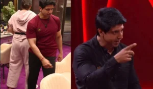 Rise and Fall 2: मारपीट के बाद शहजाद पूनावाला का बड़ा बयान